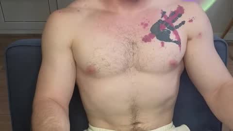 Kyle online show from 10/08/25, 06:05