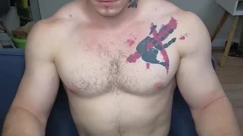 Kyle online show from 10/16/25, 07:09