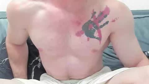 Kyle online show from 11/17/25, 05:13