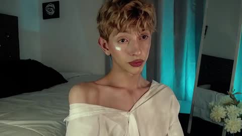 Snapshot of kyle__cooper chatting on 12/26/24, 01:29 Kyle Cooper online show from 12/26/24, 01:29