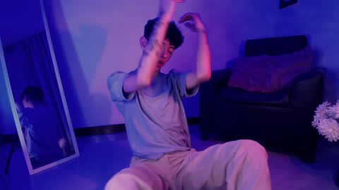 Snapshot of kyle__cooper chatting on 01/18/25, 08:10 Kyle Cooper online show from 01/18/25, 08:10