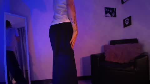 Snapshot of kyle__cooper chatting on 01/19/25, 05:58 Kyle Cooper online show from 01/19/25, 05:58