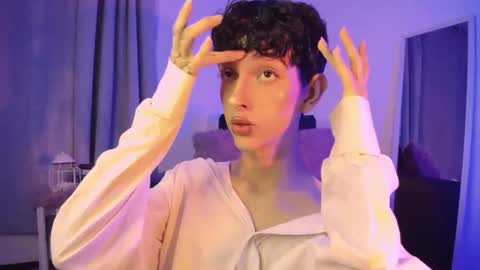 Snapshot of kyle__cooper chatting on 02/25/25, 04:46 Kyle Cooper online show from 02/25/25, 04:46