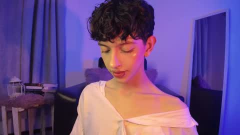 Snapshot of kyle__cooper chatting on 02/27/25, 05:24 Kyle Cooper online show from 02/27/25, 05:24