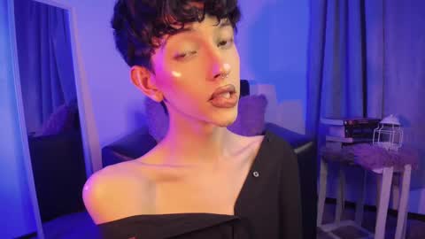 Snapshot of kyle__cooper chatting on 03/02/25, 07:21 Kyle Cooper online show from 03/02/25, 07:21