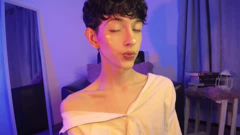 Snapshot of kyle__cooper chatting on 03/03/25, 02:36 Kyle Cooper online show from 03/03/25, 02:36