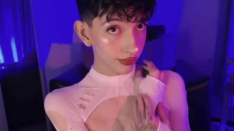 Snapshot of kyle__cooper chatting on 03/09/25, 03:32 Kyle Cooper online show from 03/09/25, 03:32