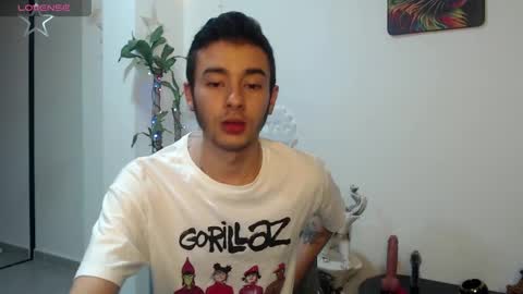 kyle online show from 12/15/24, 04:29