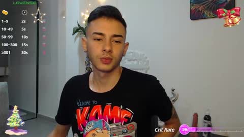 kyle online show from 12/23/24, 07:06