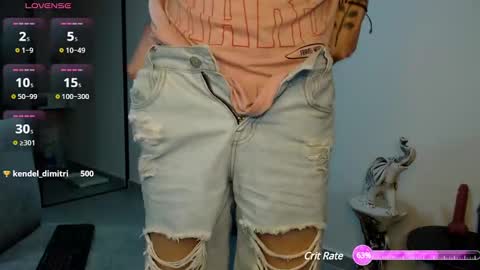 kyle online show from 01/14/25, 04:57