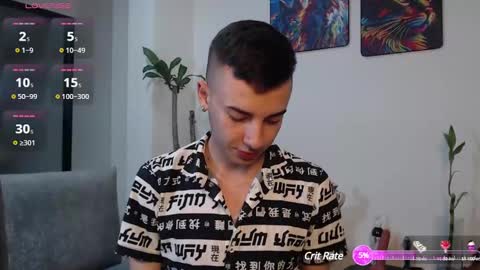 kyle online show from 01/24/25, 08:13