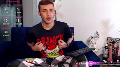 kyle online show from 02/16/25, 04:31