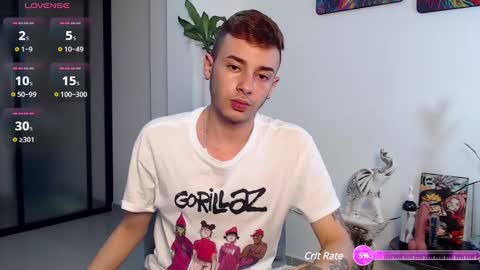 kyle online show from 03/02/25, 03:56