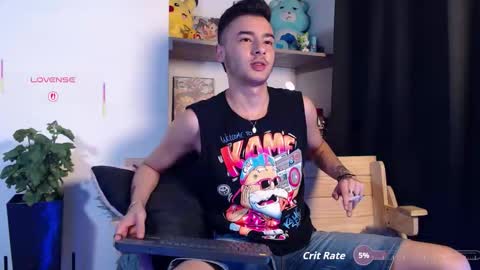 kyle online show from 09/21/25, 03:19