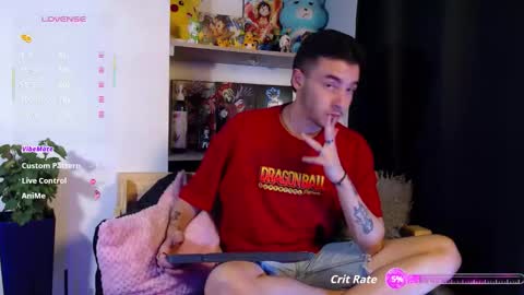 kyle online show from 09/29/25, 04:50