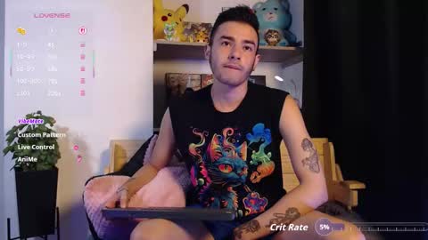 kyle online show from 10/02/25, 01:12