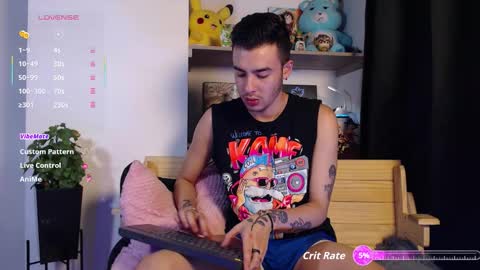 kyle online show from 10/06/25, 07:00