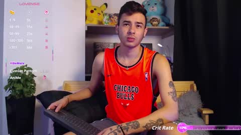 kyle online show from 10/08/25, 07:11