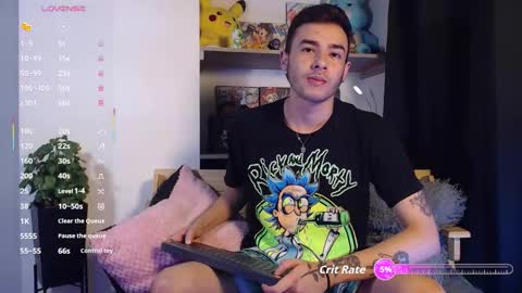 kyle online show from 10/13/25, 02:00