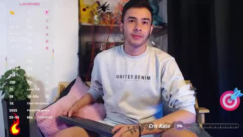 kyle online show from 10/15/25, 05:18