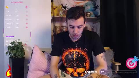 kyle online show from 10/18/25, 02:58