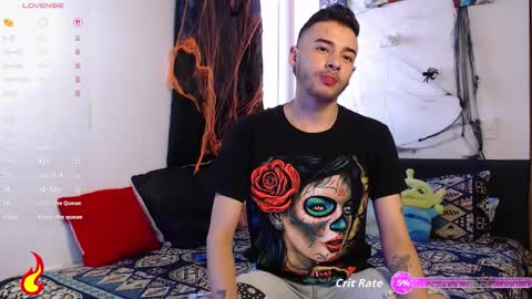 kyle online show from 11/02/25, 09:39