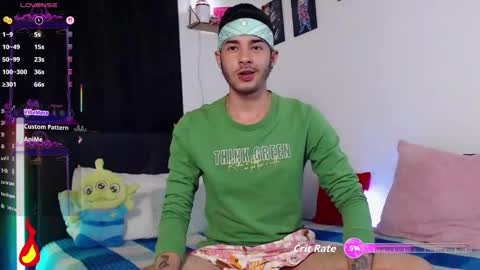 kyle online show from 01/16/26, 02:48