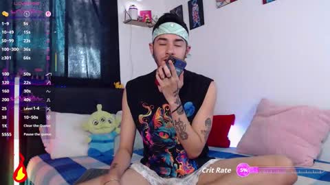 kyle online show from 01/16/26, 06:45