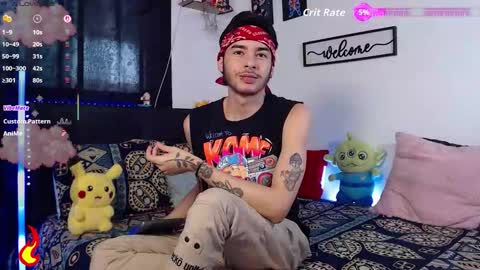 kyle online show from 03/13/26, 06:03