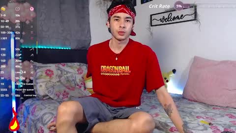 kyle online show from 04/01/26, 04:24