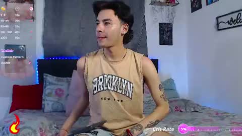 kyle online show from 07/02/26, 03:23