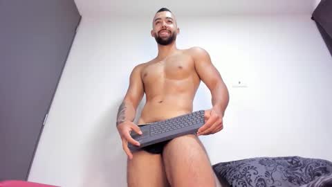 Kyle collinz online show from 01/09/26, 08:43