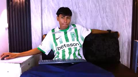 Snapshot of kyle_dimons chatting on 02/25/26, 10:58 Kyle Dimons online show from 02/25/26, 10:58