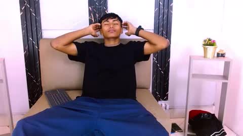 Snapshot of kyle_dimons chatting on 02/27/26, 11:32 Kyle Dimons online show from 02/27/26, 11:32