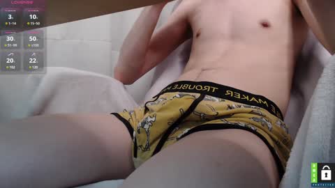 My Fansly -  online show from 12/21/24, 11:22