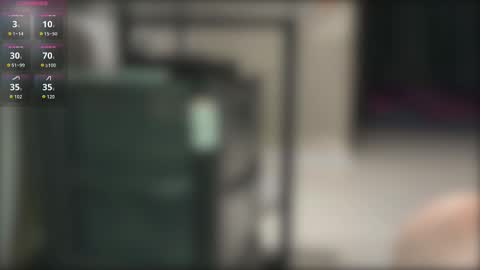 My Fansly -  online show from 10/13/25, 10:32