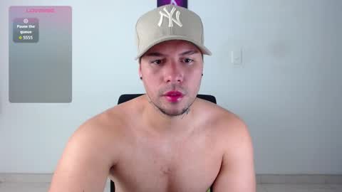 Snapshot of kyle_wilson_ chatting on 01/19/26, 02:04 Kyle Wilson Follow me online show from 01/19/26, 02:04