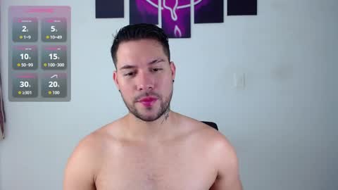 Snapshot of kyle_wilson_ chatting on 04/06/26, 08:59 Kyle Wilson Follow me online show from 04/06/26, 08:59