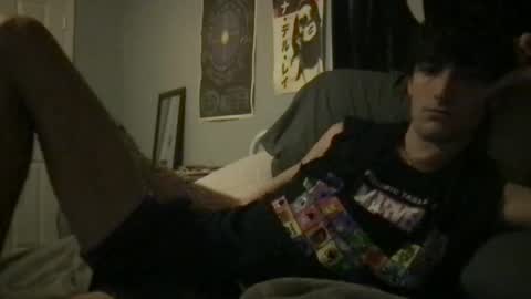 Kyle Carson online show from 01/10/26, 02:02