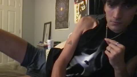 Kyle Carson online show from 01/15/26, 05:45