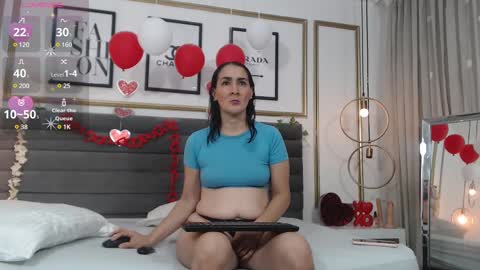 KyleDoom online show from 02/17/25, 11:34