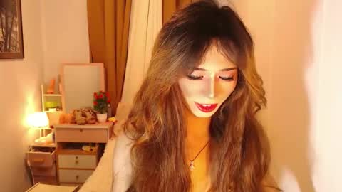 babyKylene online show from 10/19/25, 01:12