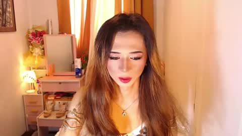 babyKylene online show from 12/21/25, 06:09