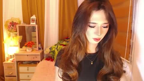 babyKylene online show from 04/17/26, 07:33