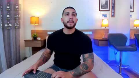 Snapshot of kylenorth_ chatting on 09/08/25, 10:20 kylenorth_ online show from 09/08/25, 10:20