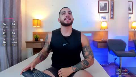 Snapshot of kylenorth_ chatting on 09/22/25, 11:56 kylenorth_ online show from 09/22/25, 11:56