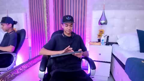 Kyle online show from 06/21/26, 04:48