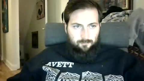 kylesingers online show from 11/18/25, 03:45