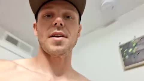 Thickcock813 online show from 11/13/25, 06:40