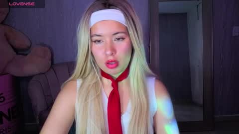 Kilya online show from 02/18/26, 08:27